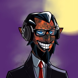 Sneaky Vampire #6868
