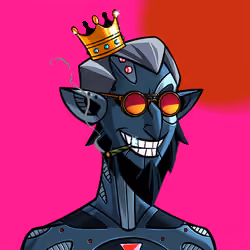 Sneaky Vampire #6615