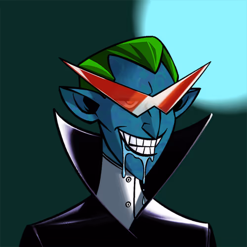 Sneaky Vampire Syndicate