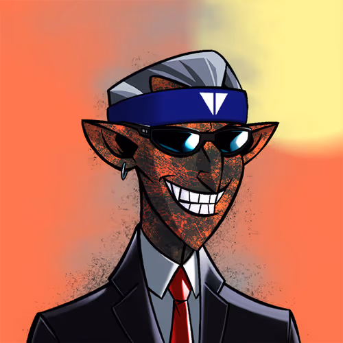 Sneaky Vampire Syndicate