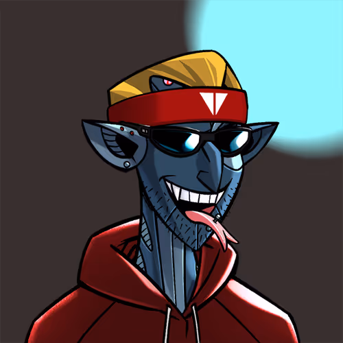 Sneaky Vampire Syndicate
