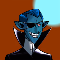 Sneaky Vampire #601