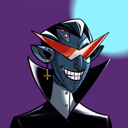 Sneaky Vampire #2615
