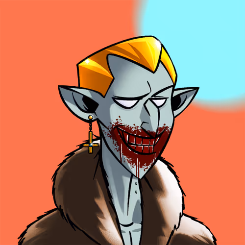 Sneaky Vampire Syndicate