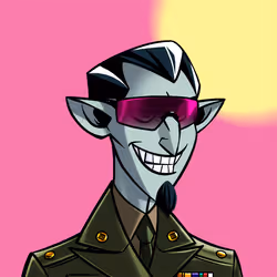 Sneaky Vampire #2360