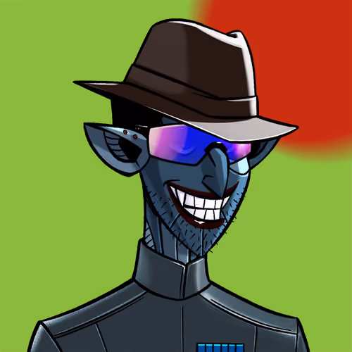 Sneaky Vampire #1640
