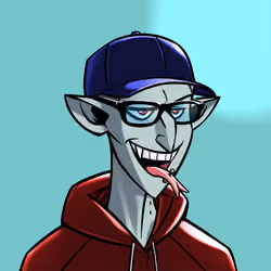 Sneaky Vampire #2047