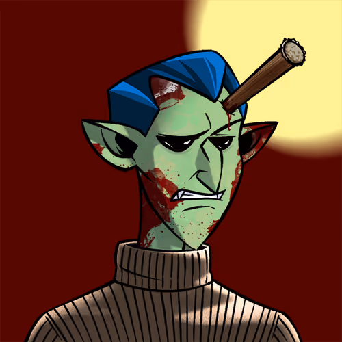 Sneaky Vampire Syndicate