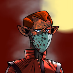 Sneaky Vampire #4707