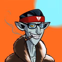Sneaky Vampire #637