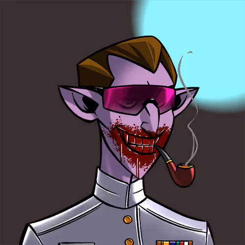Sneaky Vampire Syndicate