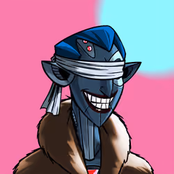 Sneaky Vampire #700