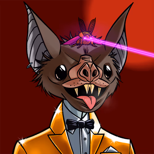 Bat (3 of 8)