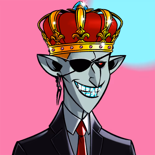 Sneaky Vampire #87