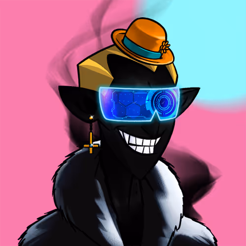 Sneaky Vampire Syndicate