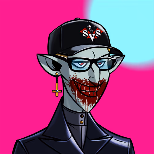 Sneaky Vampire Syndicate