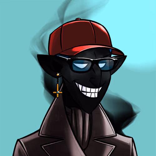Sneaky Vampire #2717