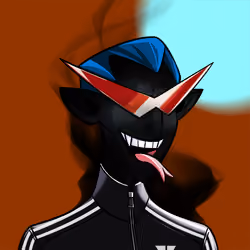 Sneaky Vampire #2296