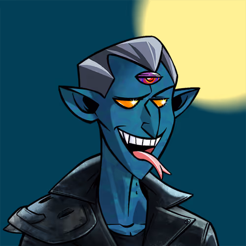 Sneaky Vampire Syndicate