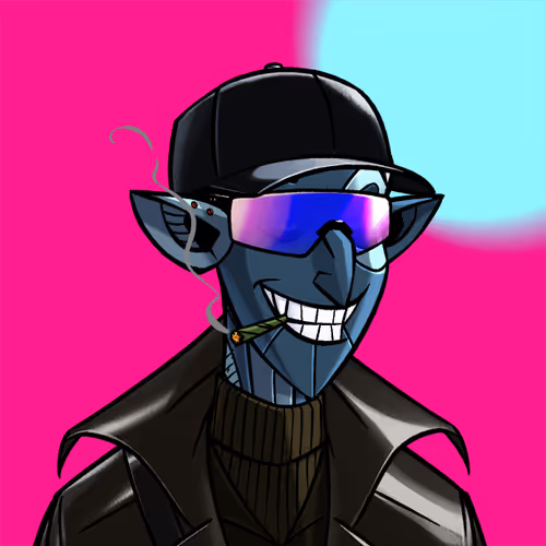 Sneaky Vampire Syndicate