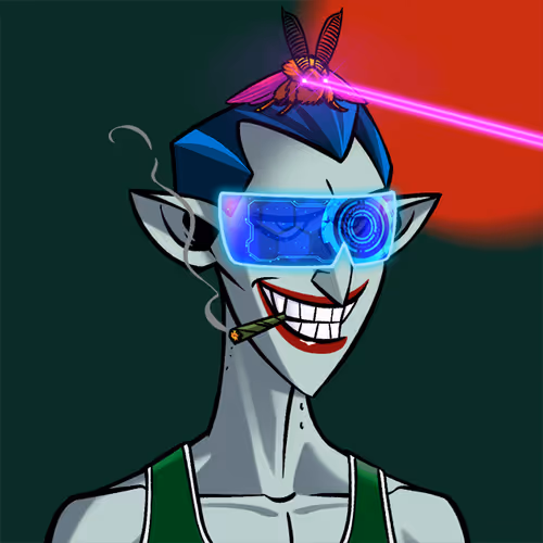 Sneaky Vampire Syndicate