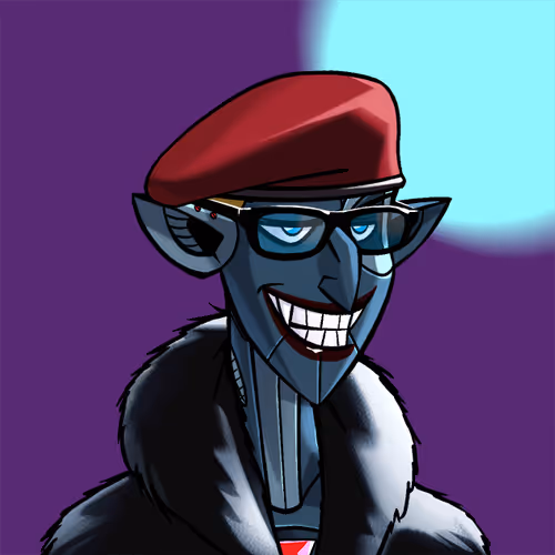 Unidentified contract - OywDDtFyn1