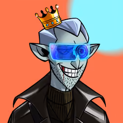 Sneaky Vampire #107
