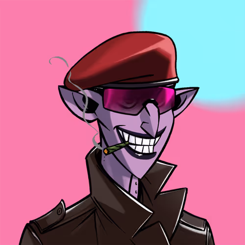 Sneaky Vampire Syndicate