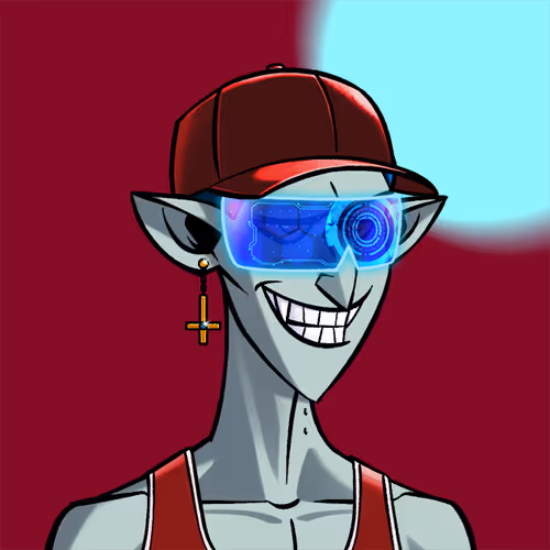 Sneaky Vampire Syndicate