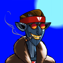 Sneaky Vampire #538