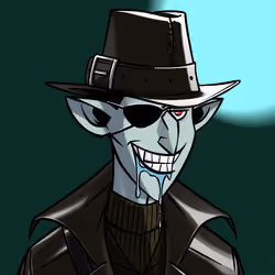Sneaky Vampire #70