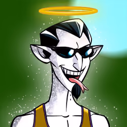 Sneaky Vampire #1425