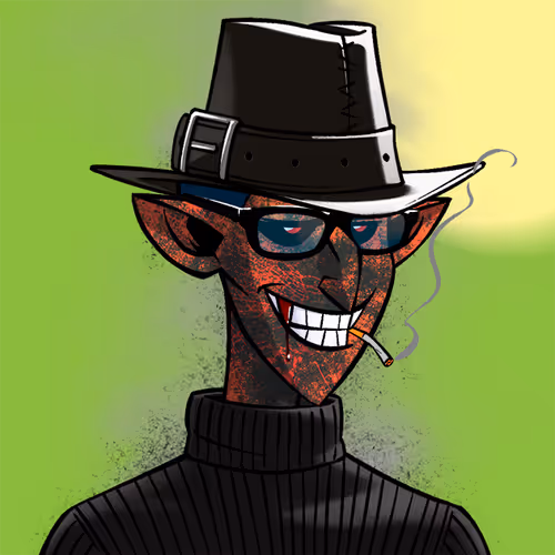 Sneaky Vampire Syndicate