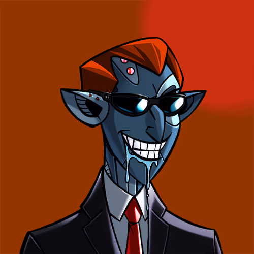 Sneaky Vampire Syndicate