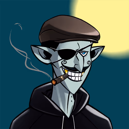 Sneaky Vampire Syndicate