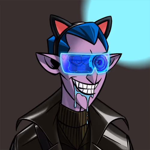 Sneaky Vampire Syndicate