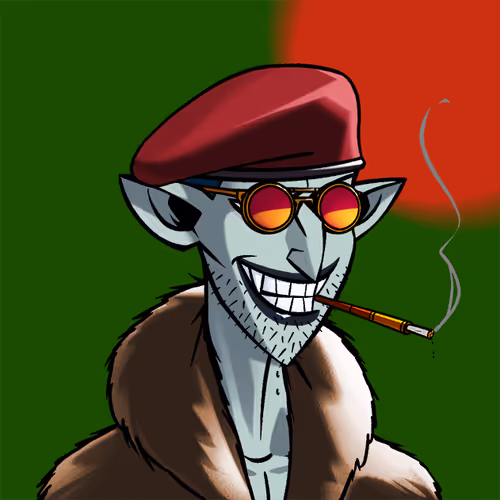 Sneaky Vampire Syndicate
