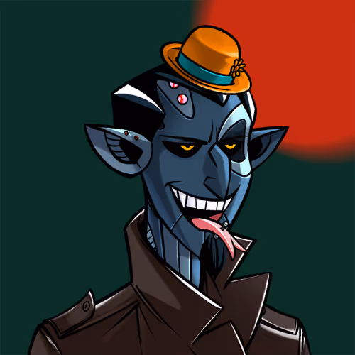Sneaky Vampire Syndicate