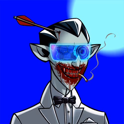 Sneaky Vampire Syndicate