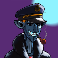Sneaky Vampire #137