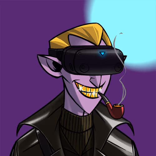 Sneaky Vampire Syndicate
