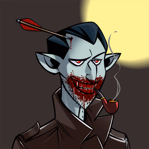Sneaky Vampire Syndicate