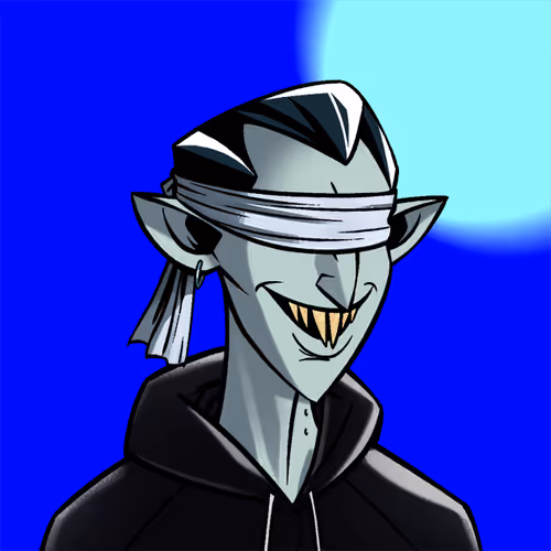 Sneaky Vampire Syndicate
