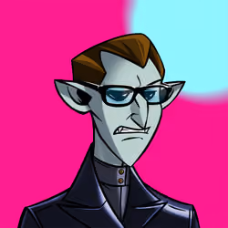 Sneaky Vampire #3575