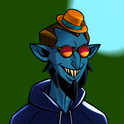 Sneaky Vampire #547