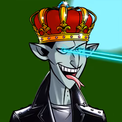 Sneaky Vampire #3173
