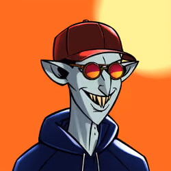Sneaky Vampire #65