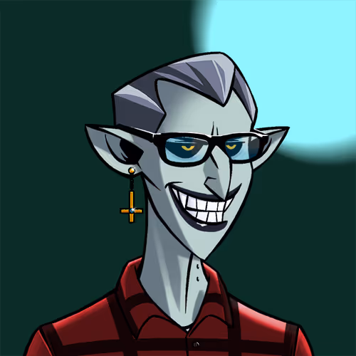 Sneaky Vampire Syndicate