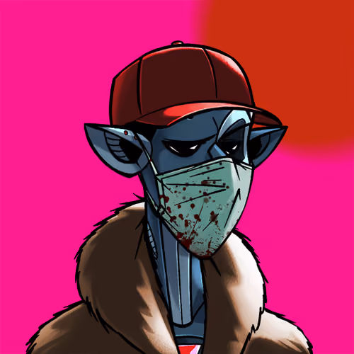 Sneaky Vampire #4132