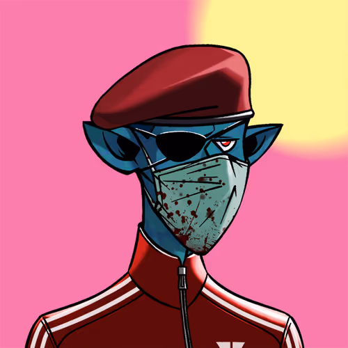 Sneaky Vampire Syndicate